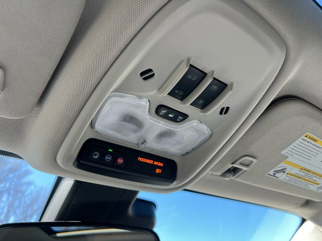 Thumbnail: 2020 Buick Encore GX - 43