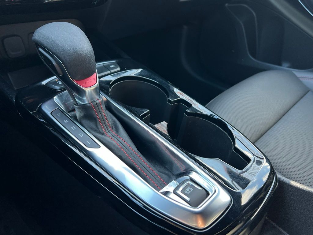 Thumbnail: 2025 Chevrolet Trax - 16