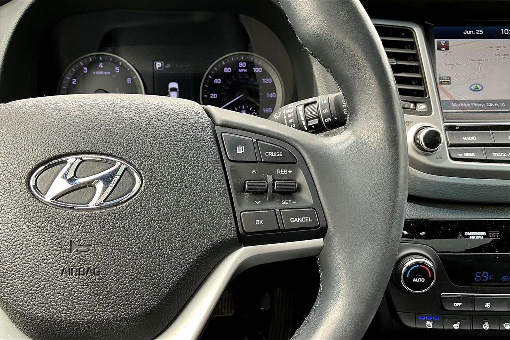Thumbnail: 2018 Hyundai Tucson - 24