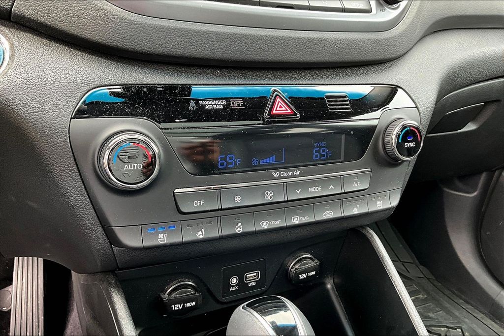 Thumbnail: 2018 Hyundai Tucson - 26