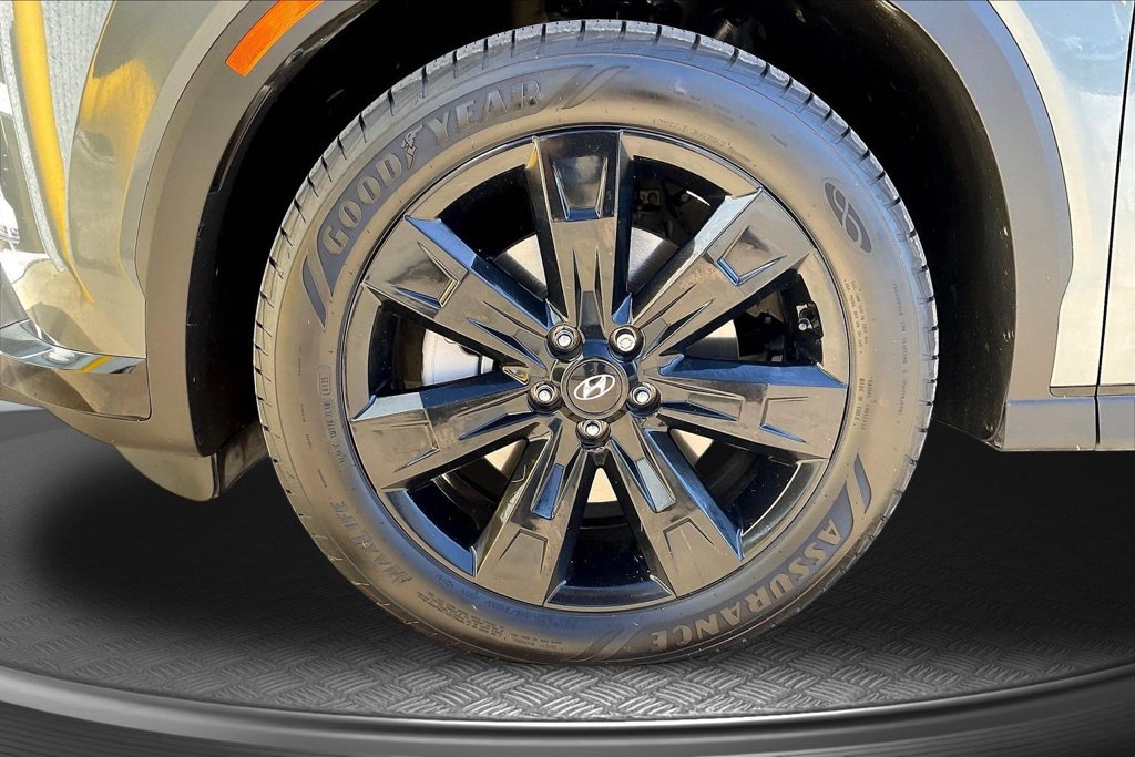 Thumbnail: 2024 Hyundai Palisade - 7