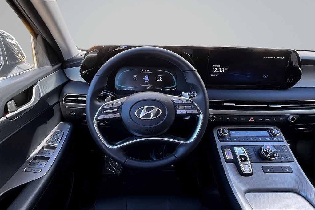 Thumbnail: 2024 Hyundai Palisade - 2
