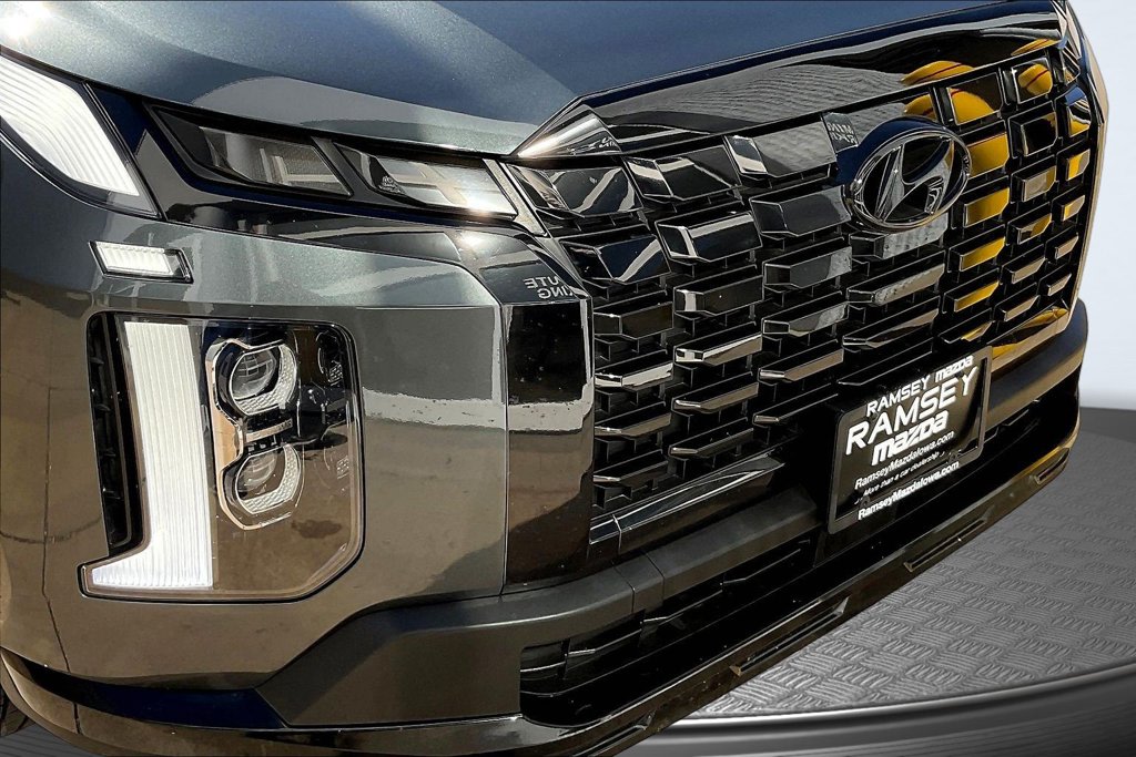 Thumbnail: 2024 Hyundai Palisade - 33