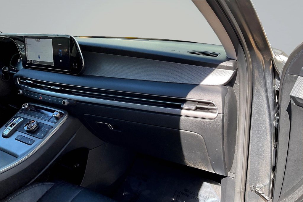 Thumbnail: 2024 Hyundai Palisade - 21
