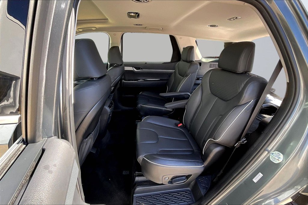 Thumbnail: 2024 Hyundai Palisade - 30