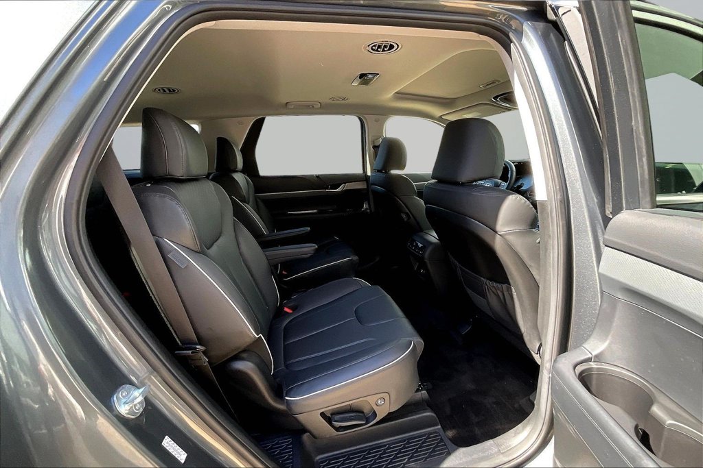 Thumbnail: 2024 Hyundai Palisade - 31