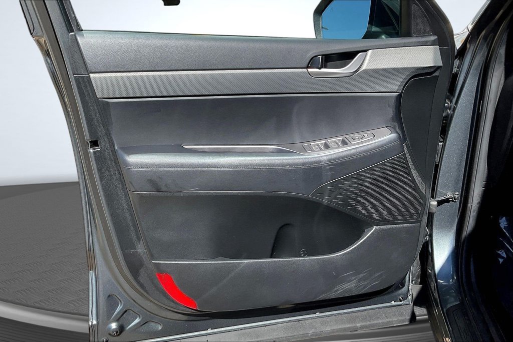 Thumbnail: 2024 Hyundai Palisade - 23