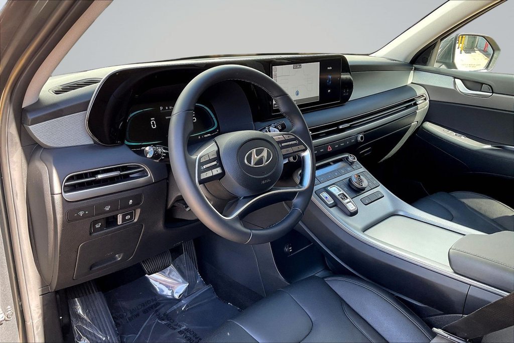 Thumbnail: 2024 Hyundai Palisade - 9