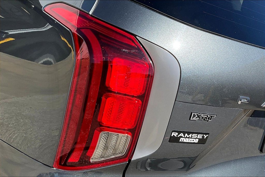 Thumbnail: 2024 Hyundai Palisade - 34