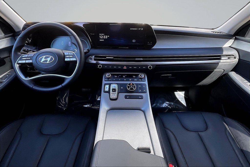 Thumbnail: 2024 Hyundai Palisade - 13