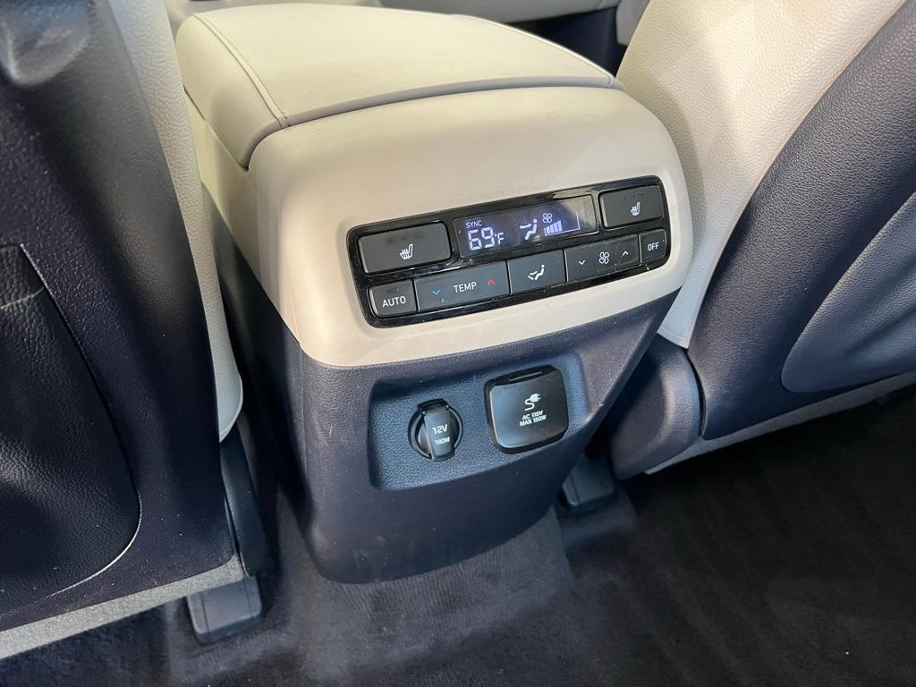 Thumbnail: 2021 Hyundai Palisade - 28