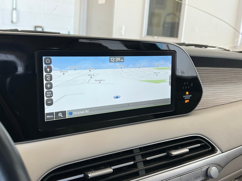 Thumbnail: 2021 Hyundai Palisade - 37