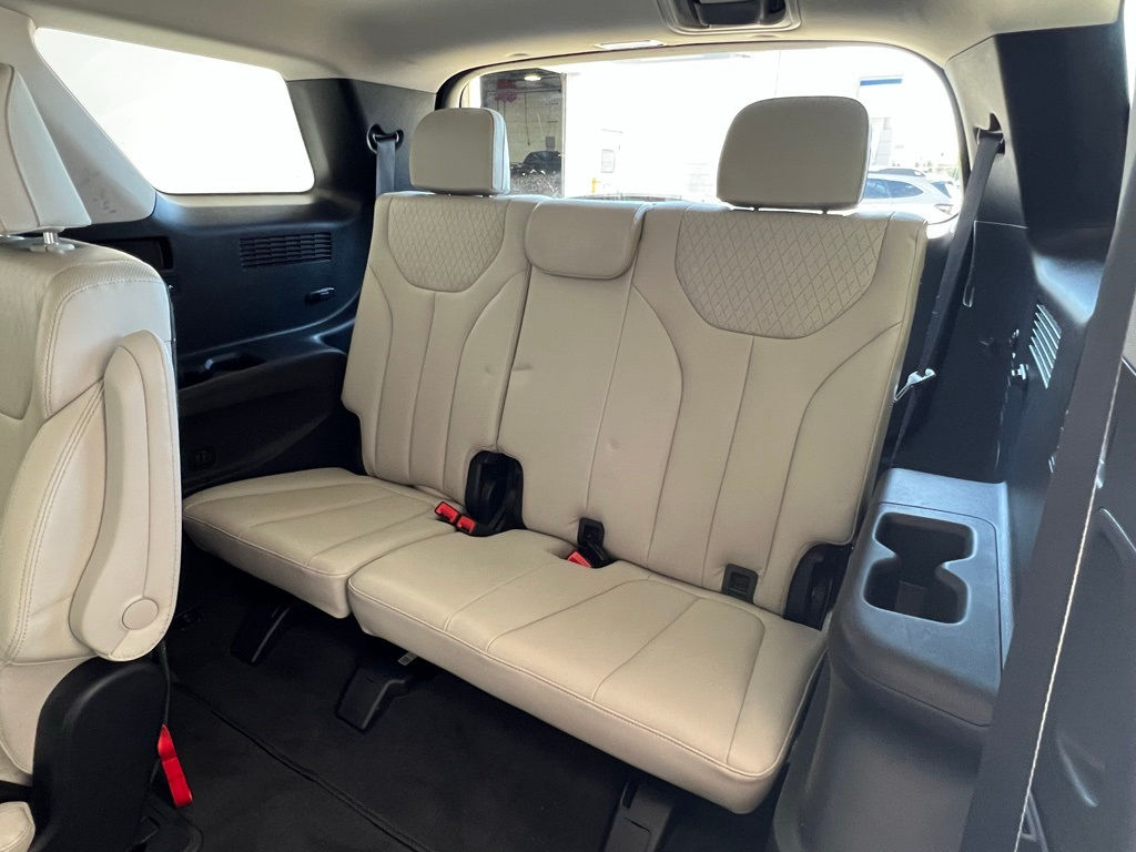 Thumbnail: 2021 Hyundai Palisade - 29