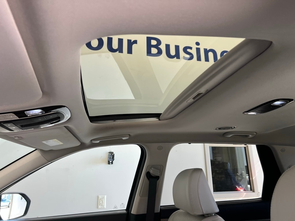 Thumbnail: 2021 Hyundai Palisade - 26