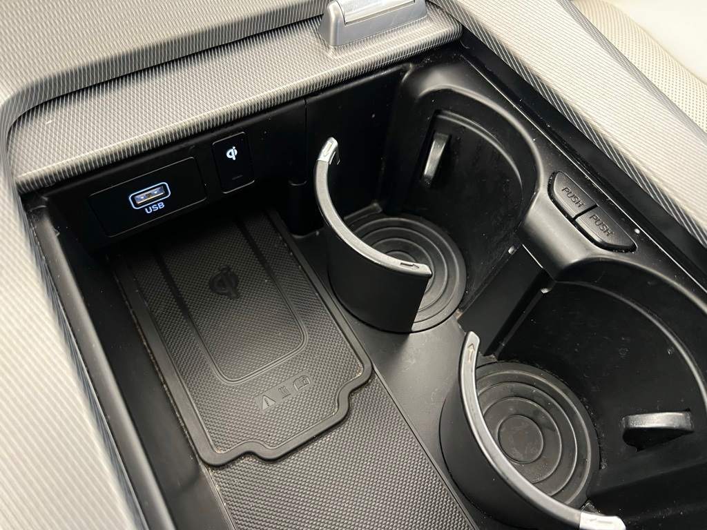 Thumbnail: 2021 Hyundai Palisade - 13