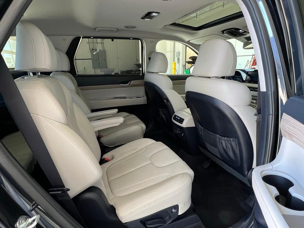 Thumbnail: 2021 Hyundai Palisade - 32