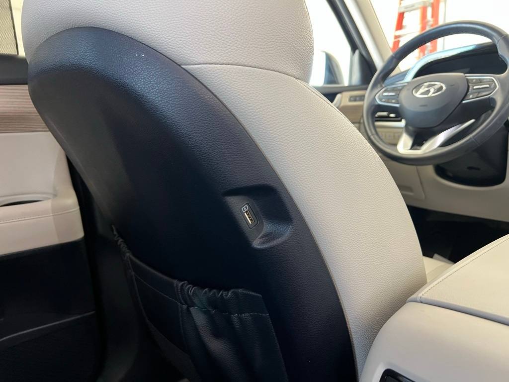 Thumbnail: 2021 Hyundai Palisade - 33