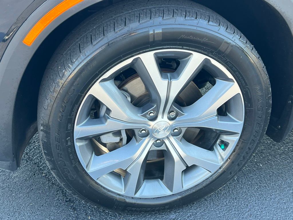 Thumbnail: 2021 Hyundai Palisade - 7