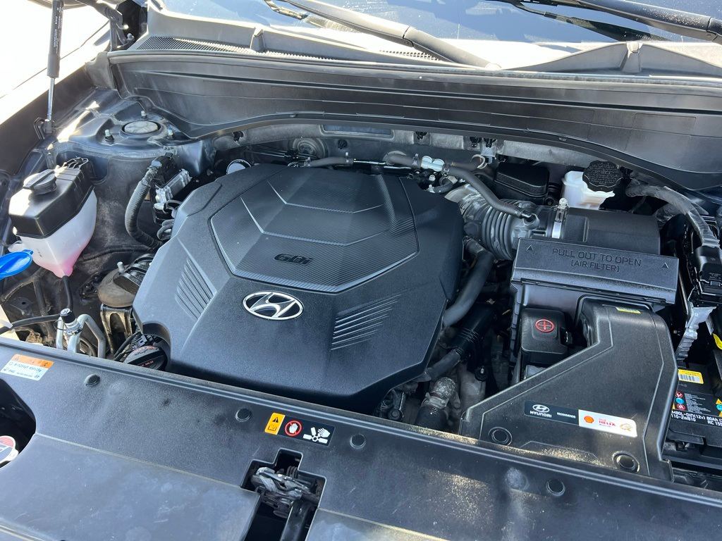 Thumbnail: 2021 Hyundai Palisade - 8