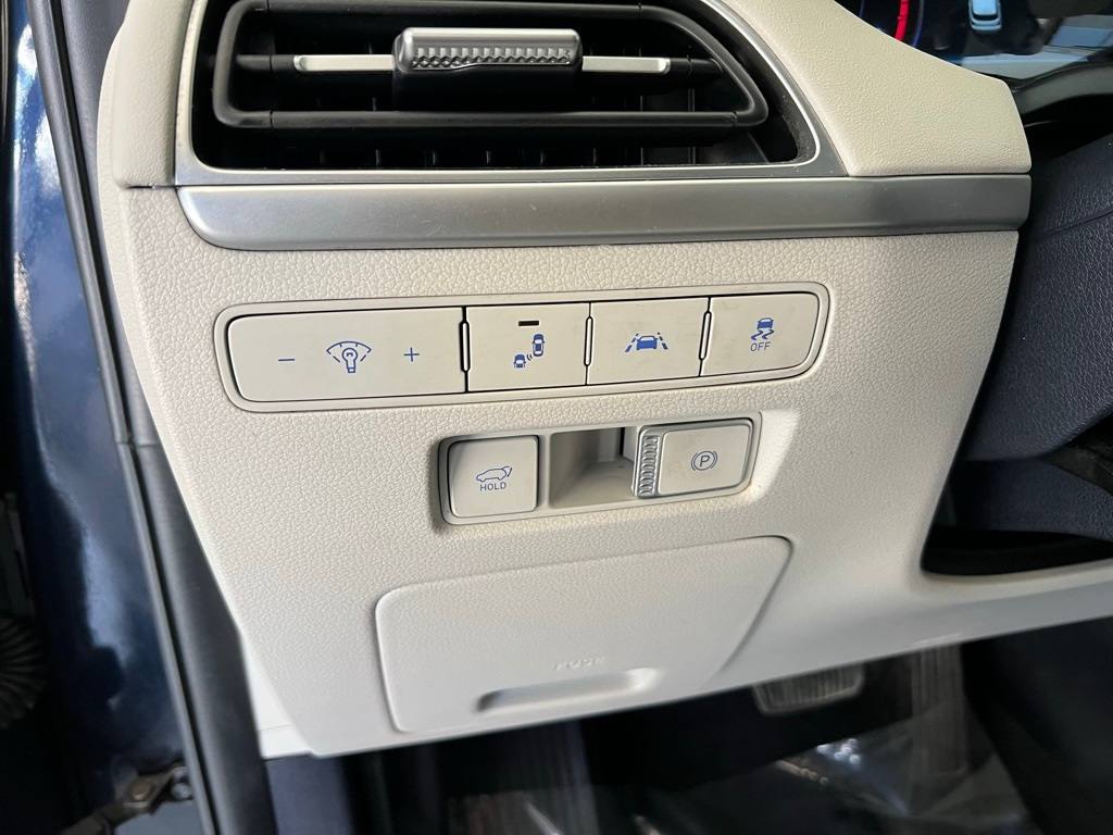 Thumbnail: 2021 Hyundai Palisade - 24