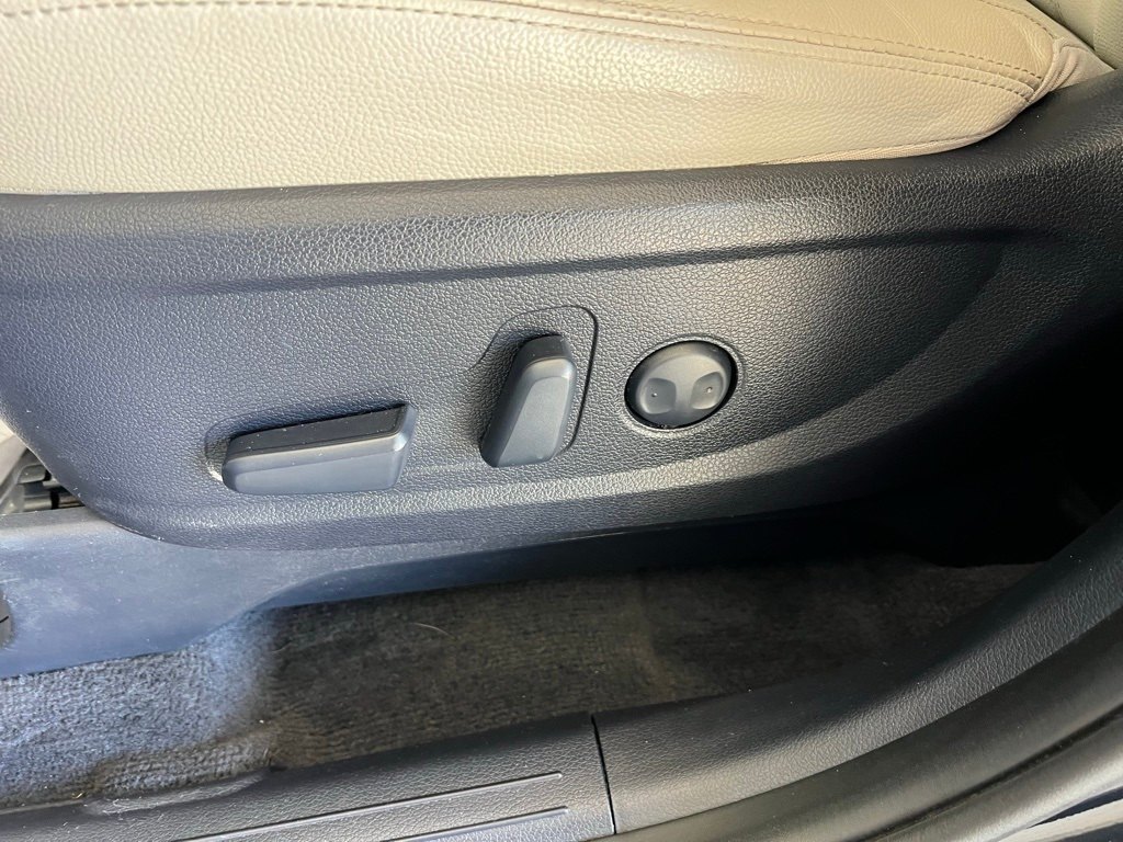 Thumbnail: 2021 Hyundai Palisade - 25