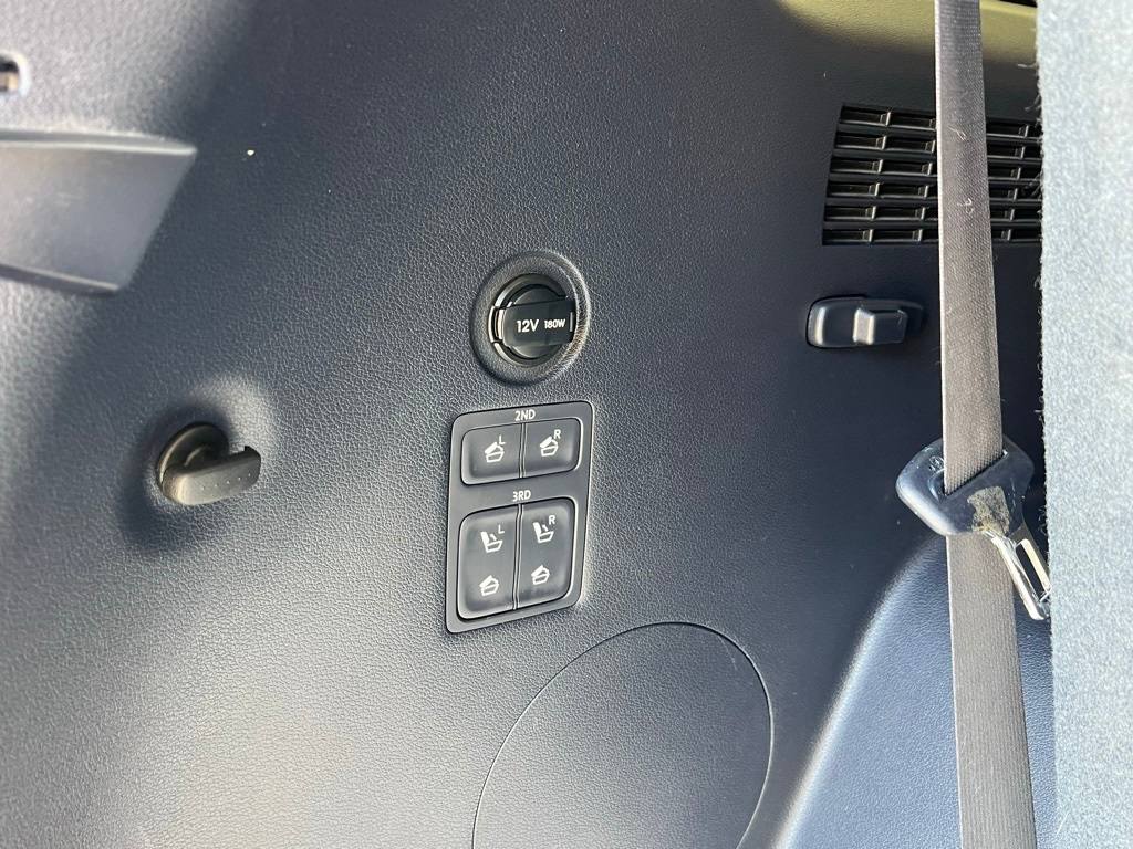 Thumbnail: 2021 Hyundai Palisade - 42