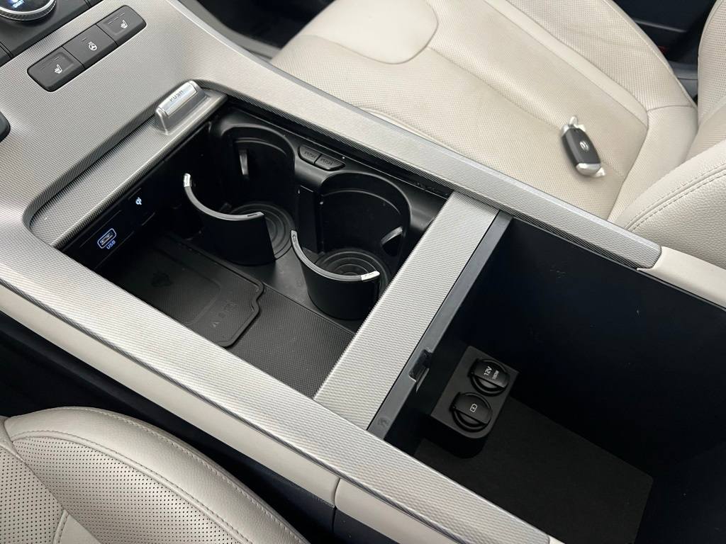 Thumbnail: 2021 Hyundai Palisade - 9