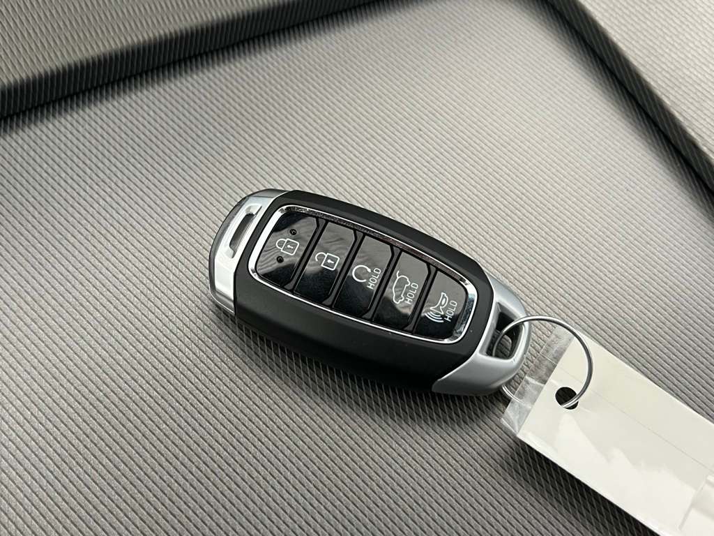 Thumbnail: 2021 Hyundai Palisade - 17