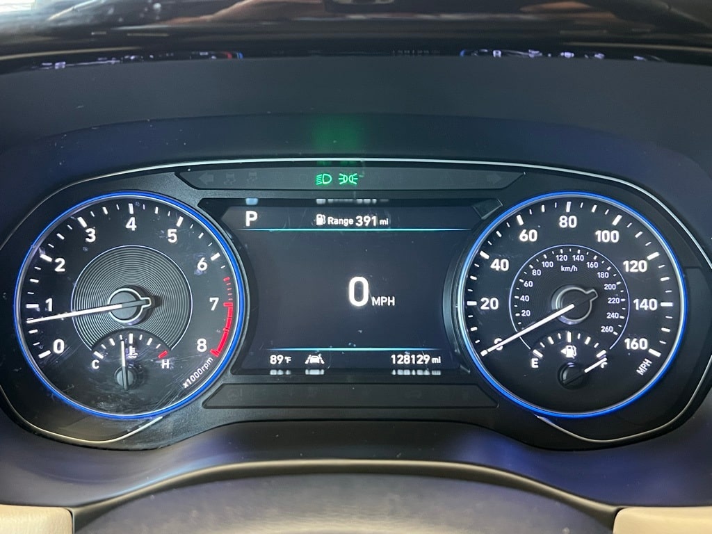 Thumbnail: 2021 Hyundai Palisade - 15