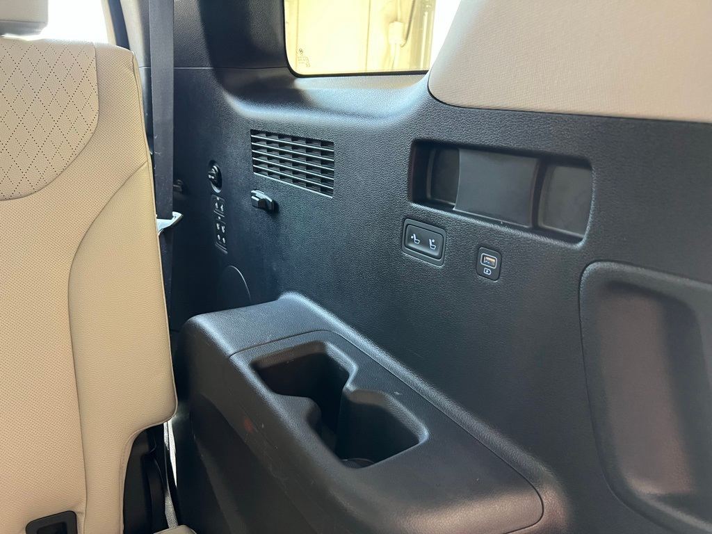 Thumbnail: 2021 Hyundai Palisade - 30