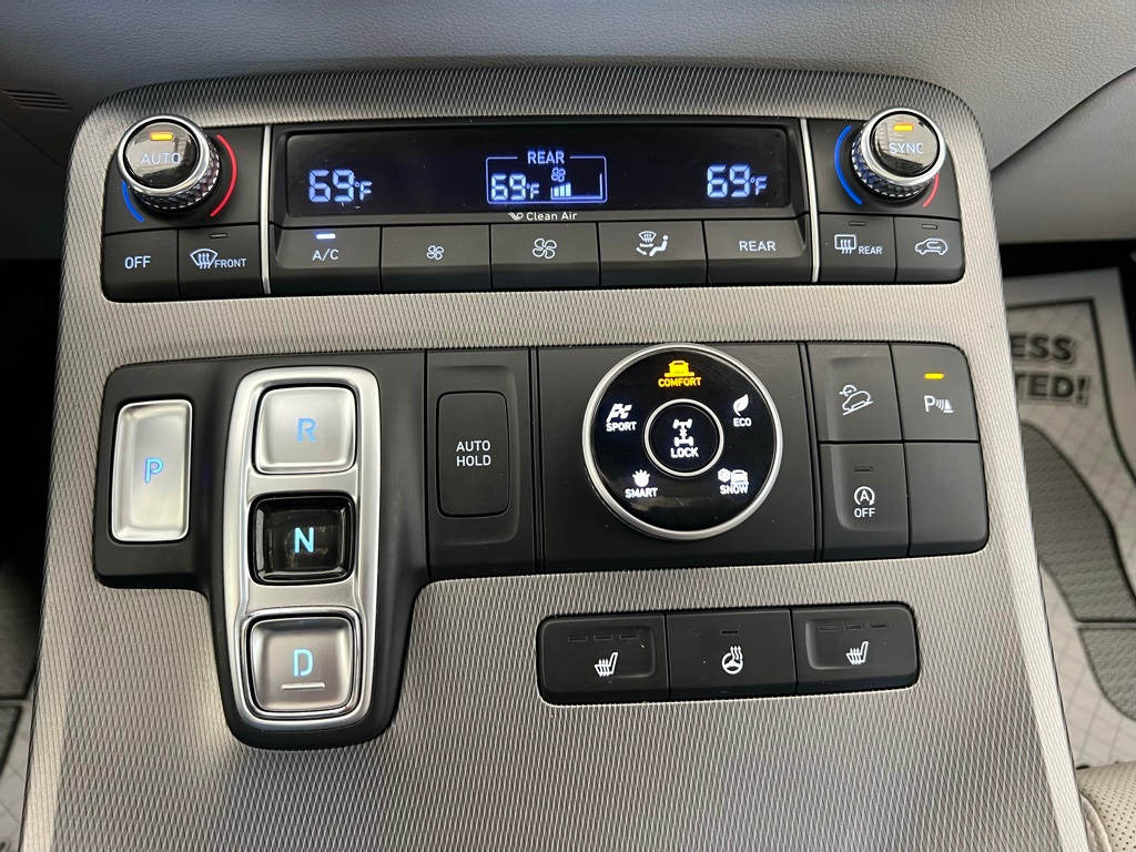 Thumbnail: 2021 Hyundai Palisade - 35