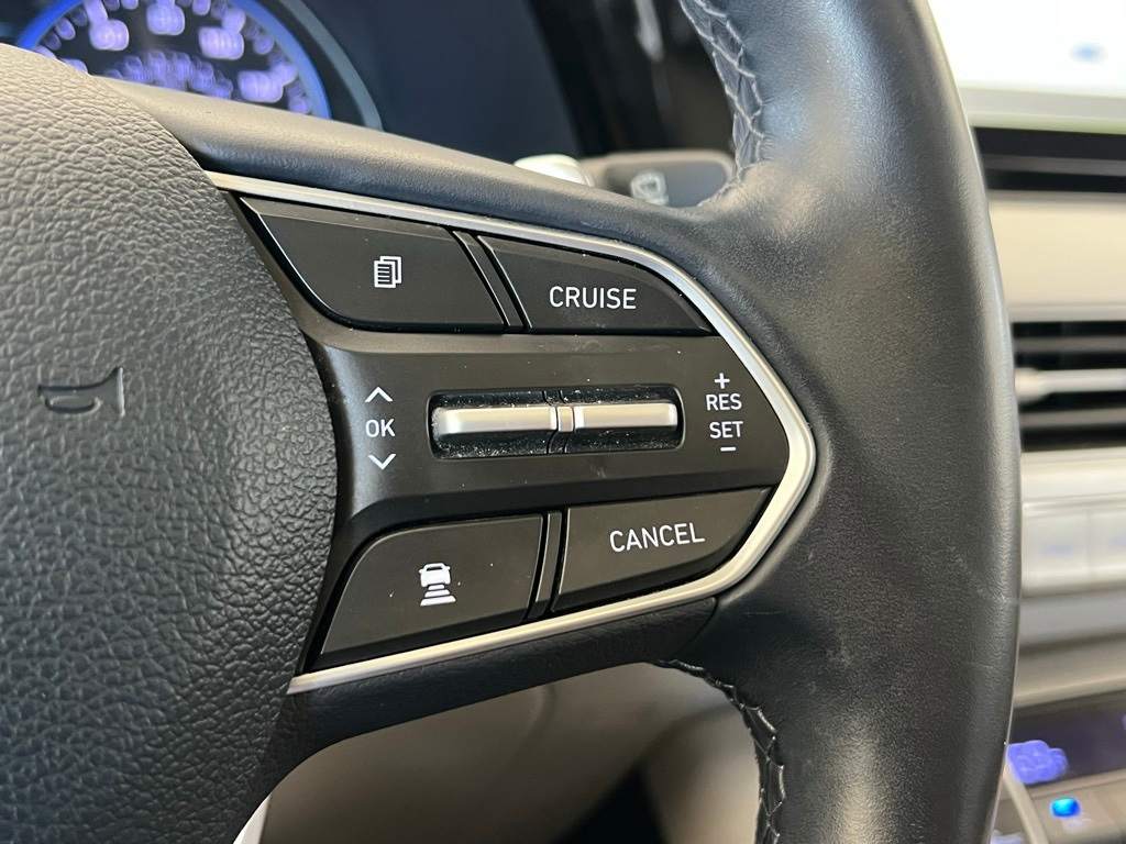 Thumbnail: 2021 Hyundai Palisade - 41