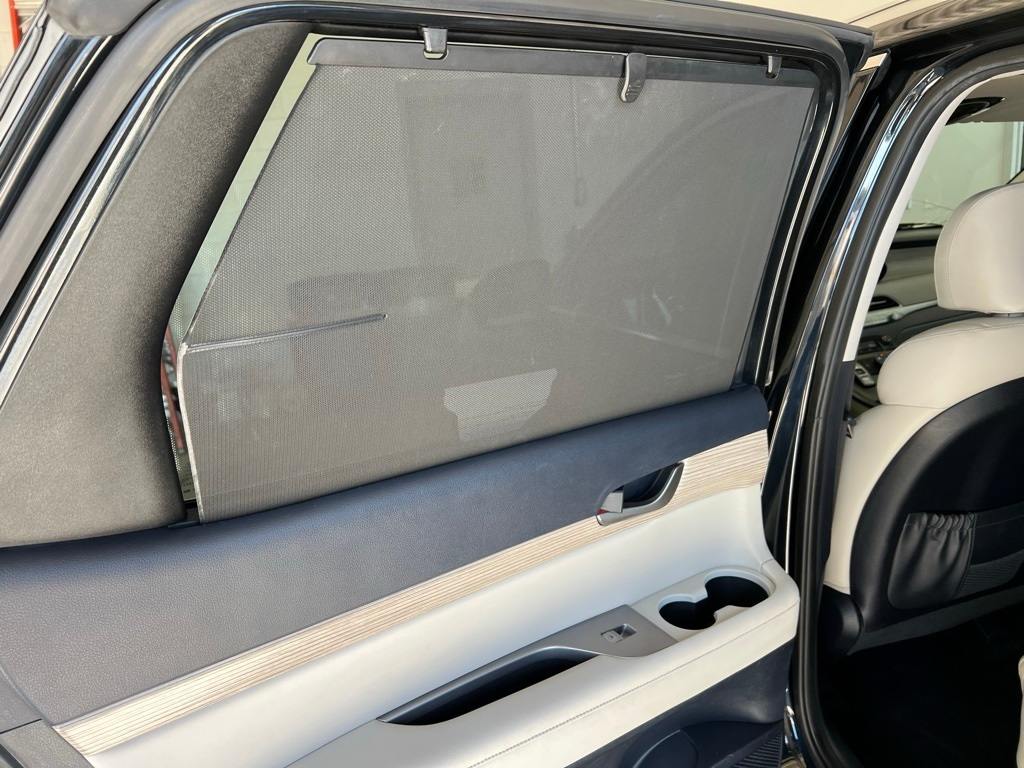 Thumbnail: 2021 Hyundai Palisade - 27