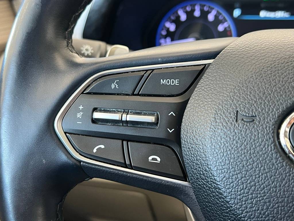 Thumbnail: 2021 Hyundai Palisade - 39