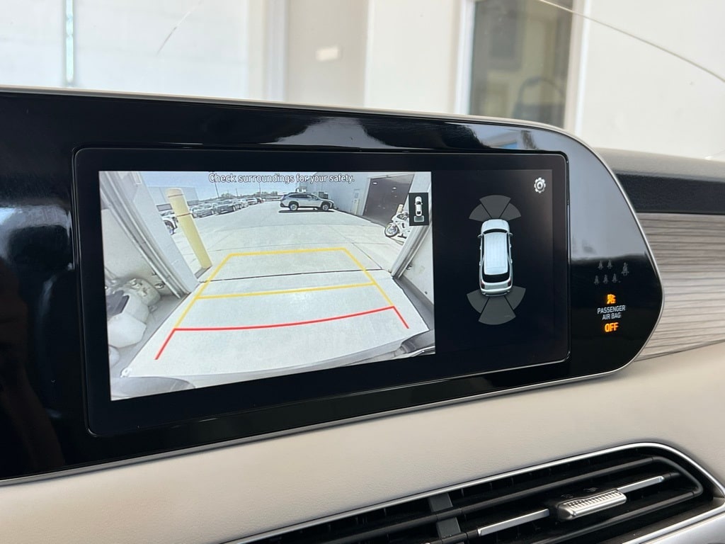 Thumbnail: 2021 Hyundai Palisade - 38