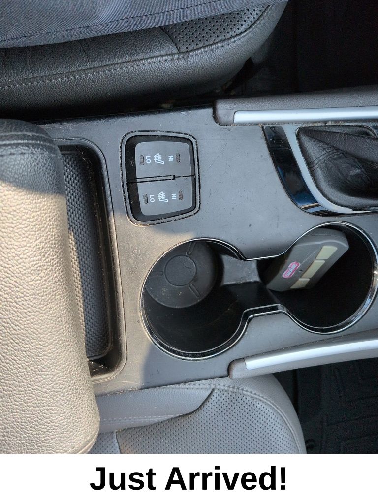 Thumbnail: 2012 Hyundai Sonata - 6