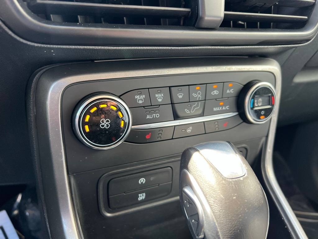 Thumbnail: 2019 Ford EcoSport - 28
