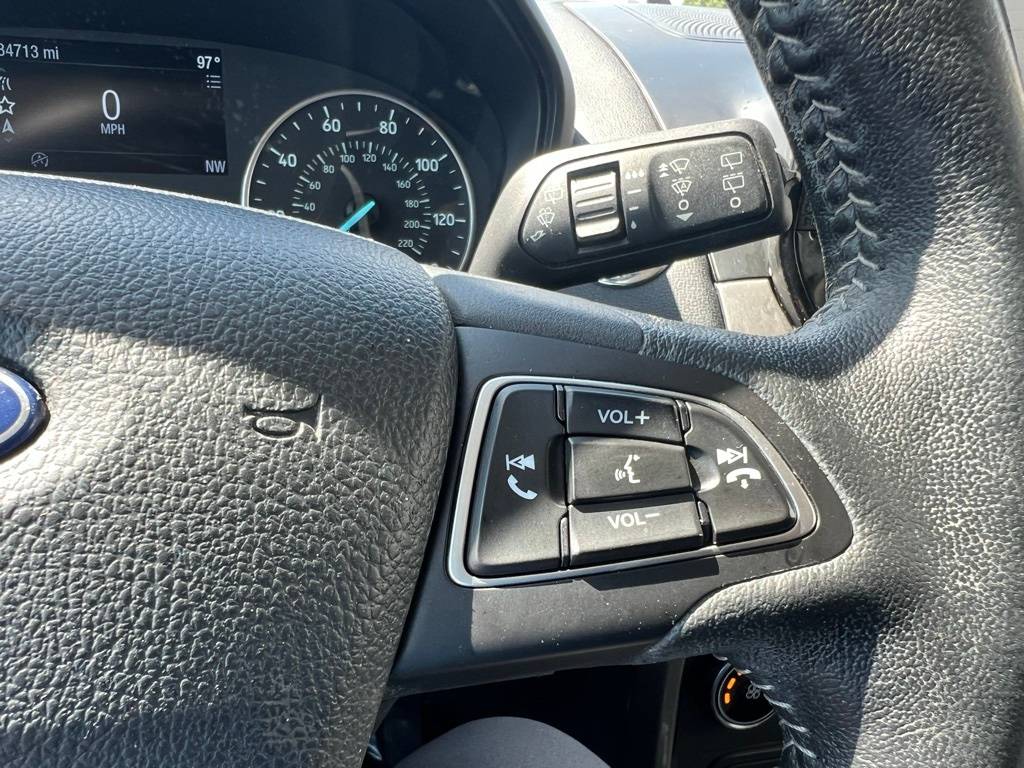Thumbnail: 2019 Ford EcoSport - 25
