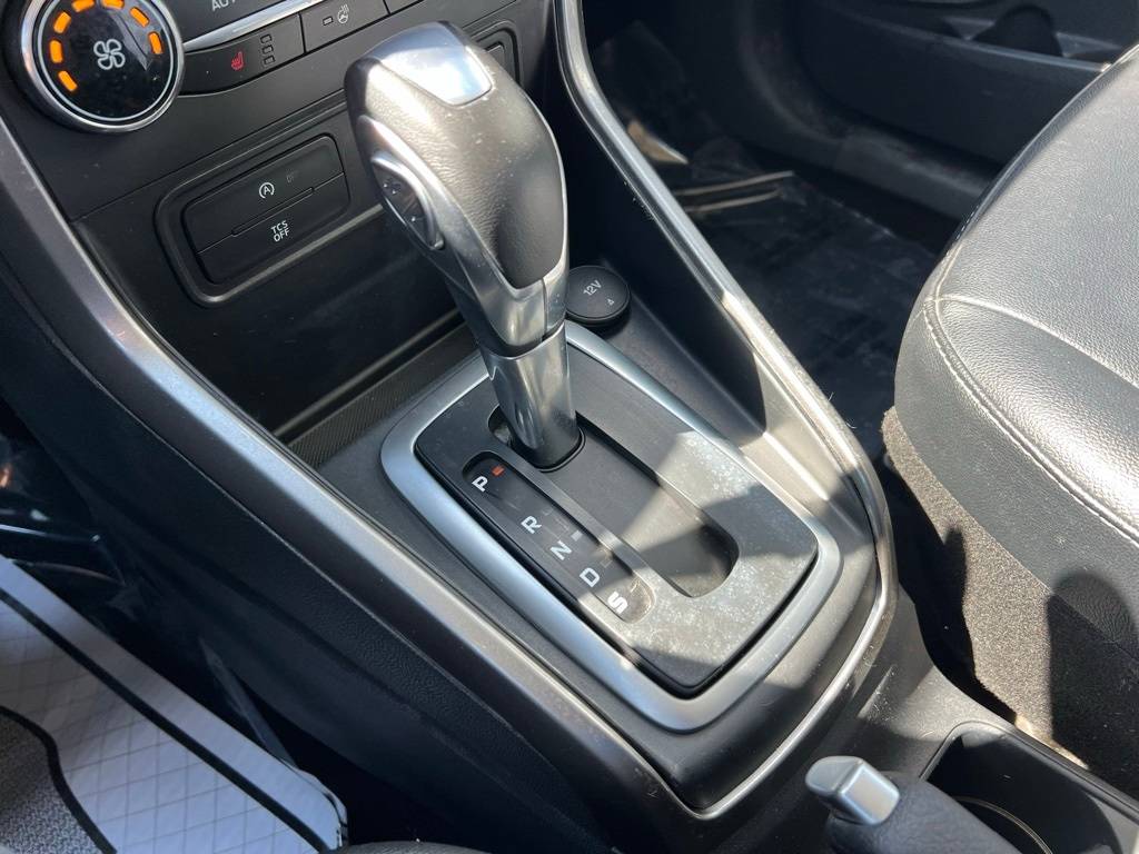 Thumbnail: 2019 Ford EcoSport - 12
