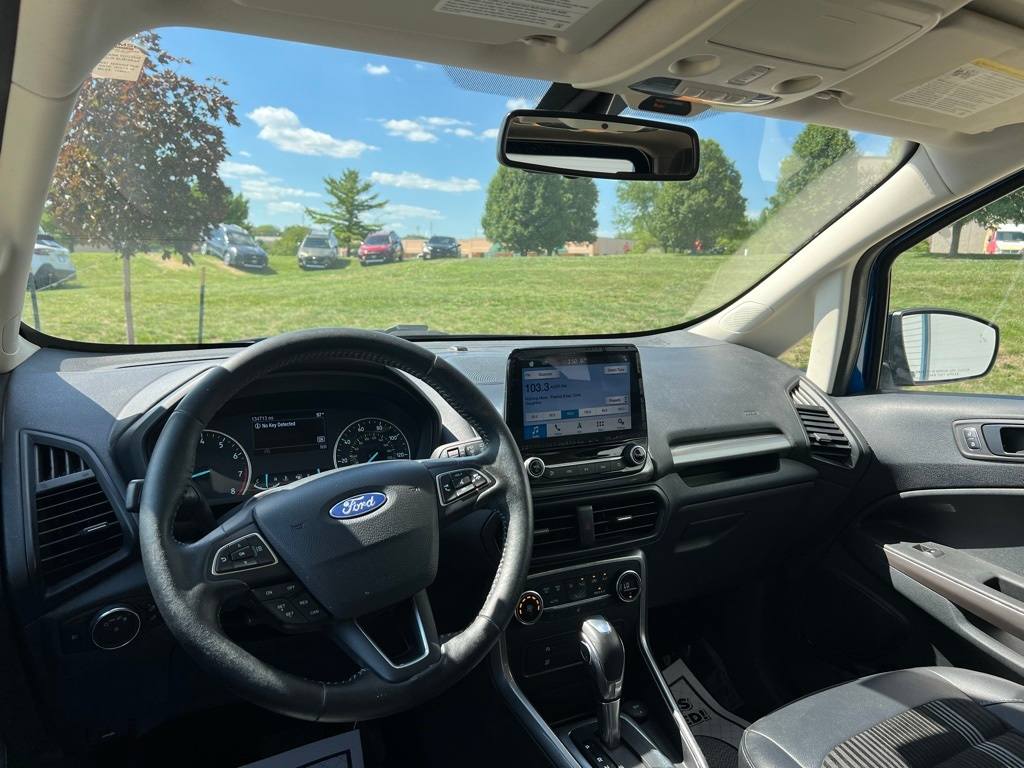 Thumbnail: 2019 Ford EcoSport - 2