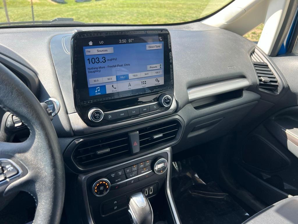 Thumbnail: 2019 Ford EcoSport - 11