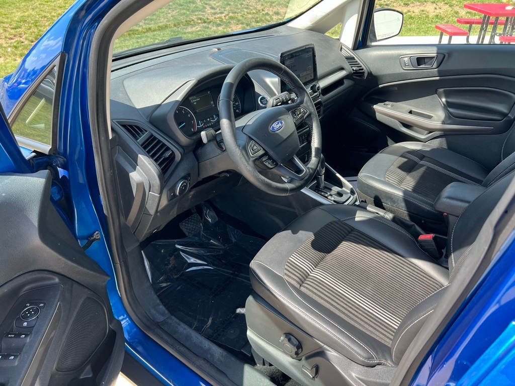 Thumbnail: 2019 Ford EcoSport - 8