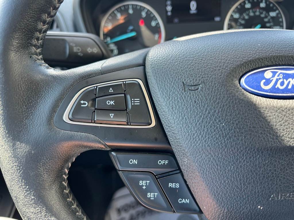 Thumbnail: 2019 Ford EcoSport - 24