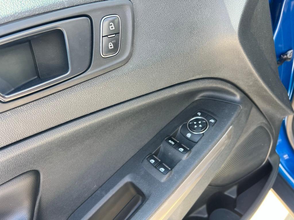 Thumbnail: 2019 Ford EcoSport - 19