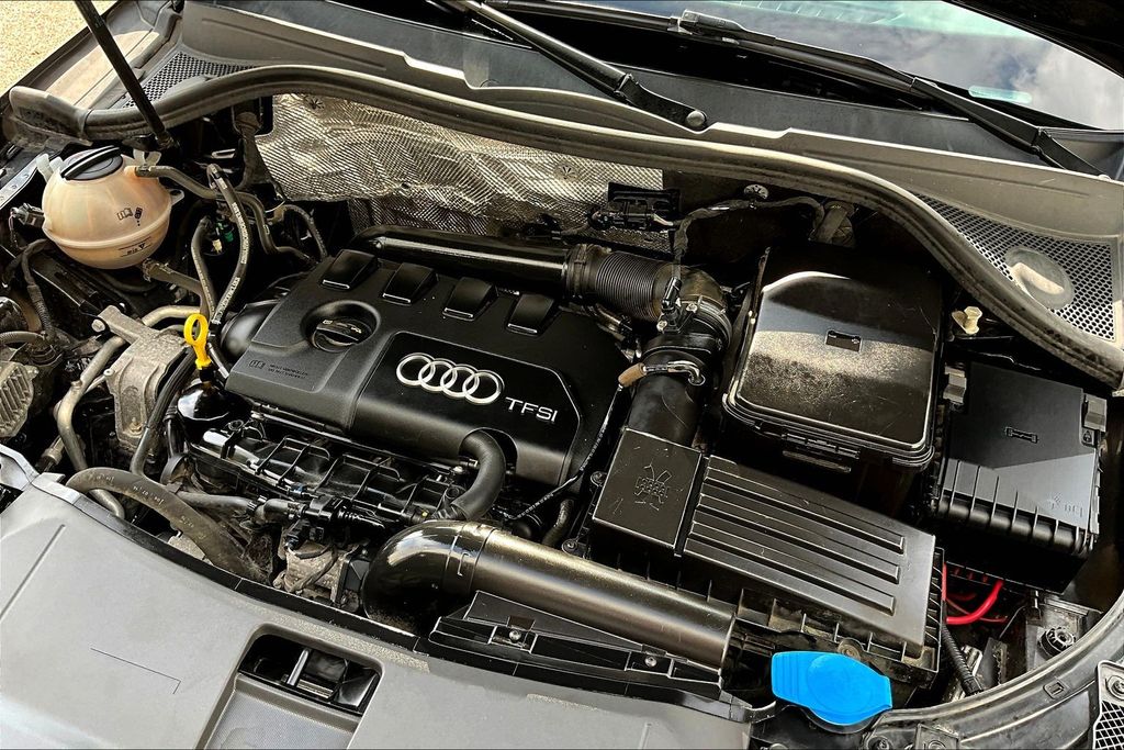 Thumbnail: 2017 Audi Q3 - 7