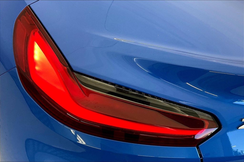 Thumbnail: 2021 BMW Z4 - 31