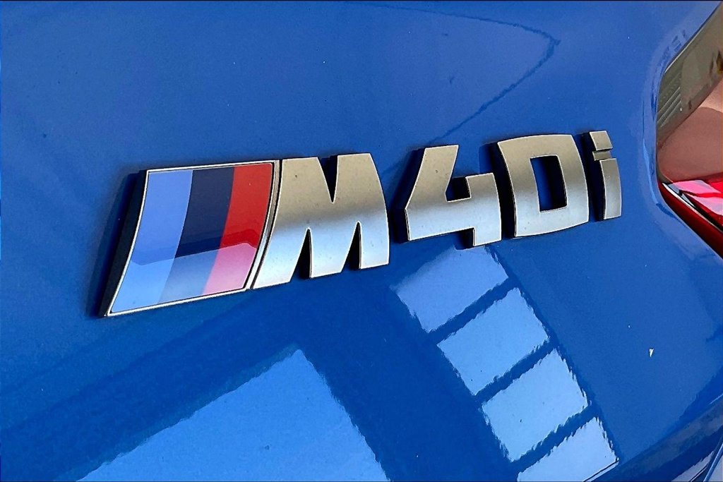 Thumbnail: 2021 BMW Z4 - 6