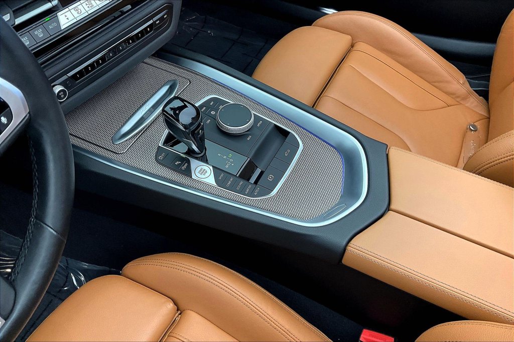 Thumbnail: 2021 BMW Z4 - 15