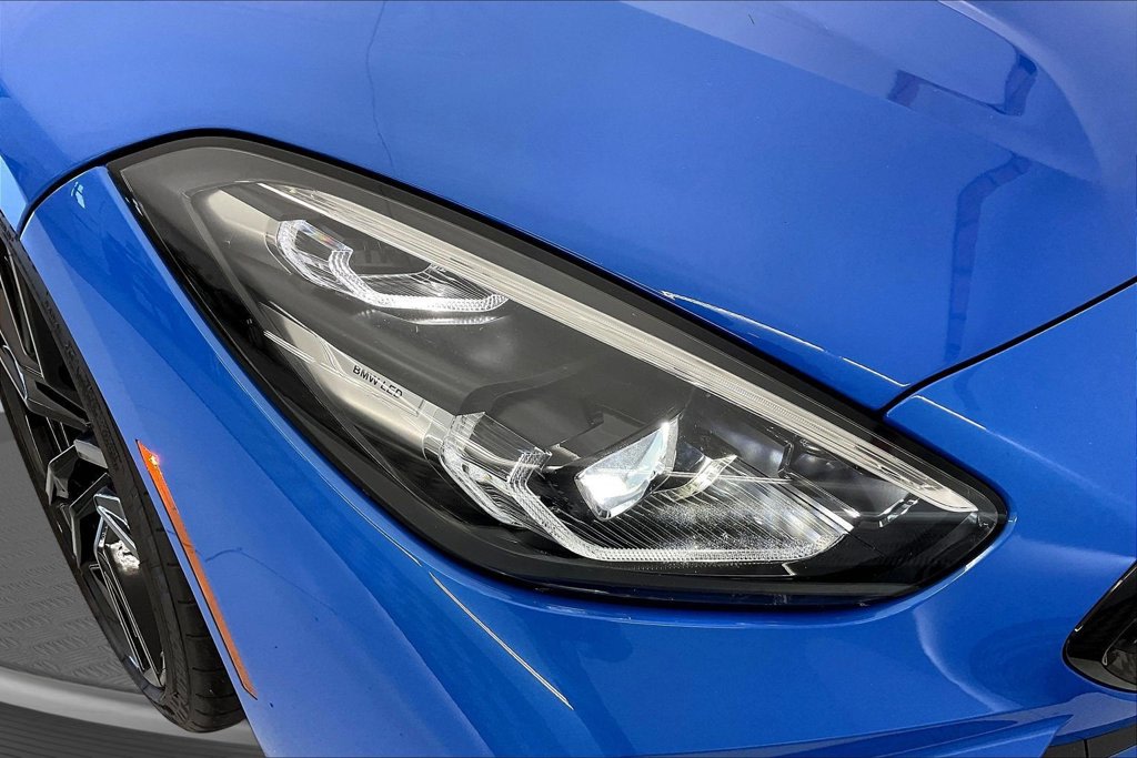 Thumbnail: 2021 BMW Z4 - 30