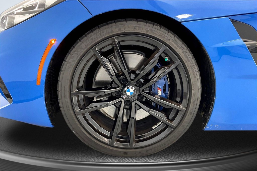 Thumbnail: 2021 BMW Z4 - 7